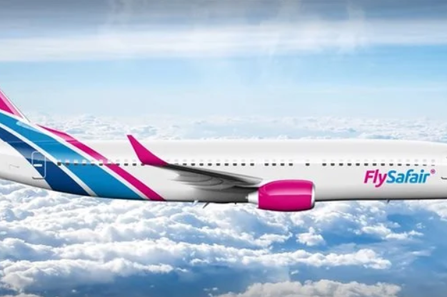 flysafair